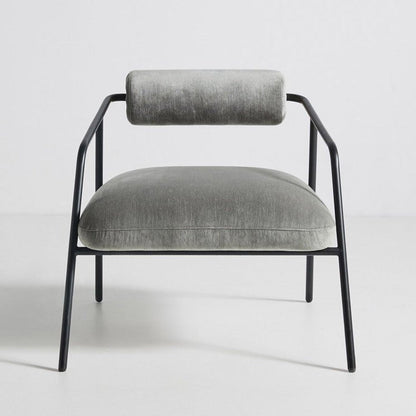 Axel Deep Comfort Lounge Chair