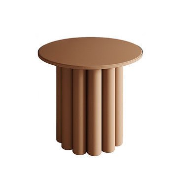 Nordic Multi-Color Modern Combination Coffee Table