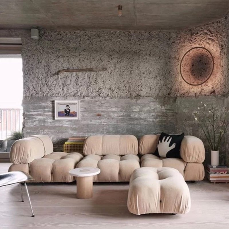 The Dream Modular Sofa - Velvet
